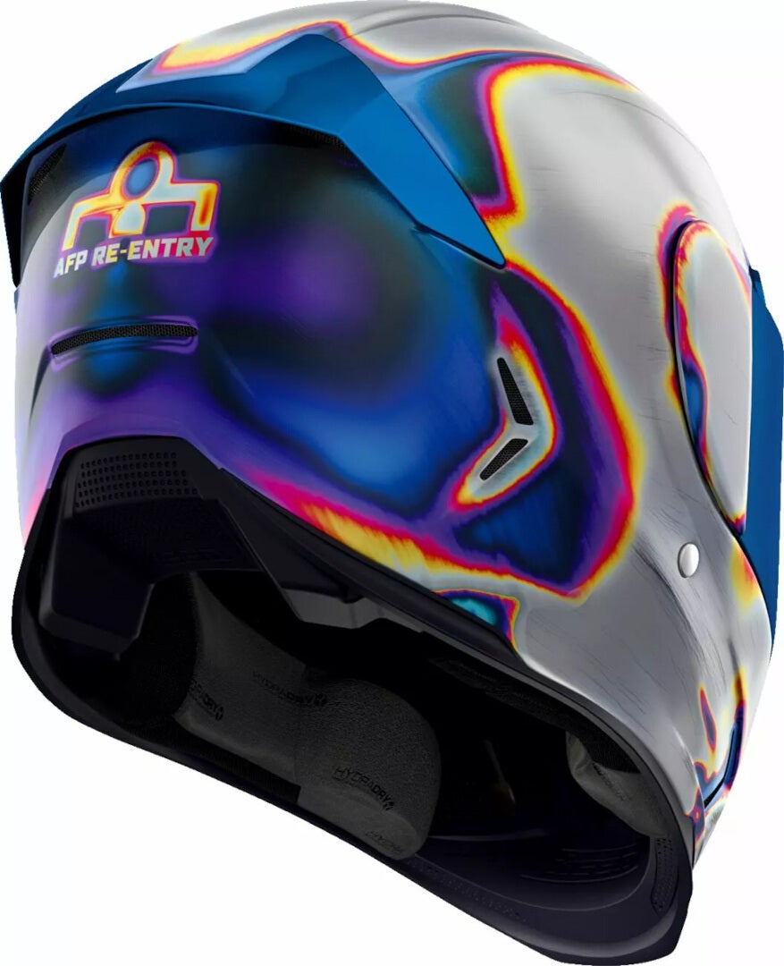 Icon Airframe Pro Re-Entry Casco XL (61/62) Figura 3