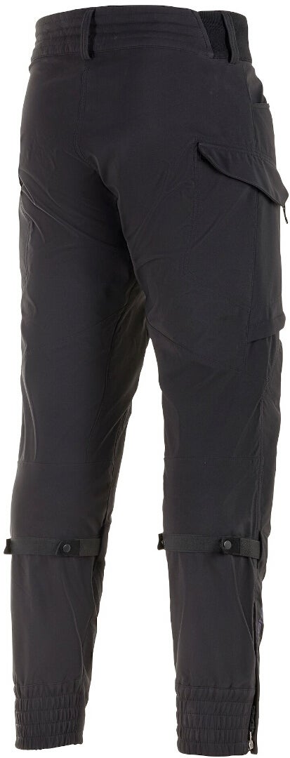 Alpinestars Juggernaut Motorrad Textilhose 4XL Abbildung 2