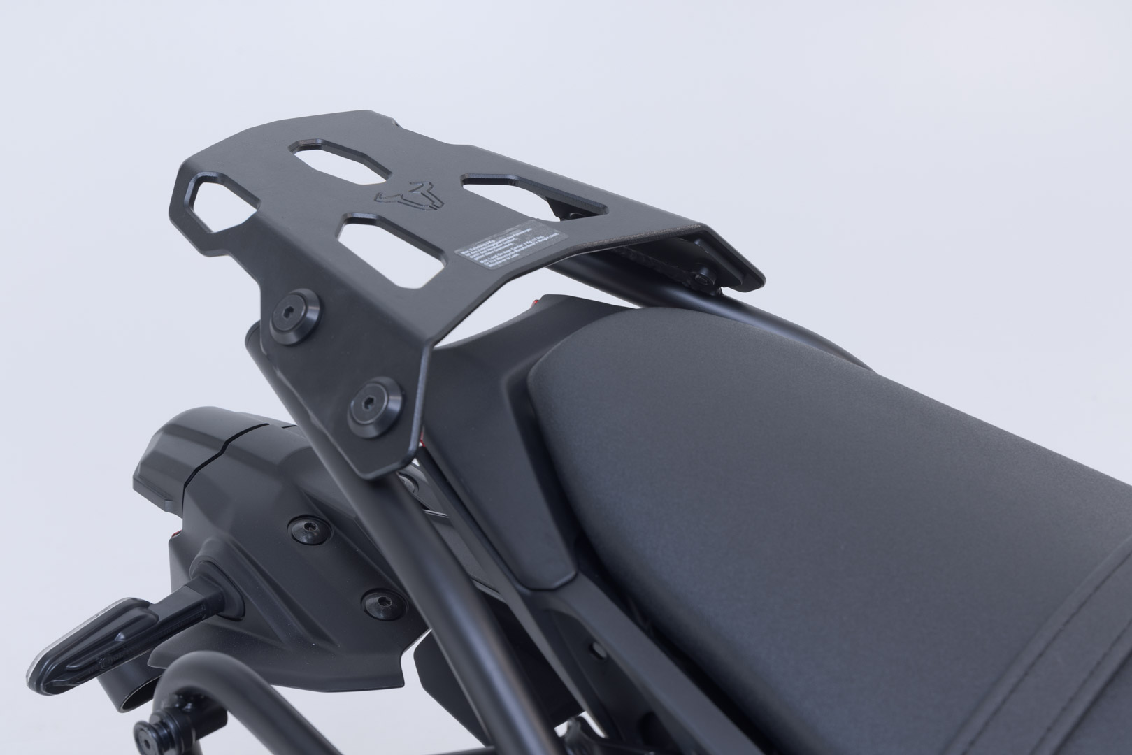 SW-Motech STREET-RACK - Negru. Yamaha MT-09 (23-). Figura 3