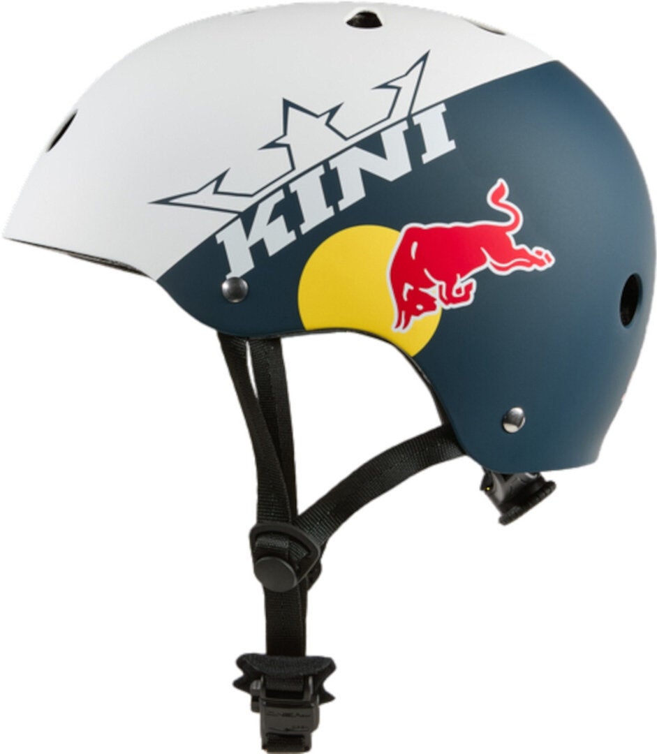 Kini Red Bull BB 1.0 Capacete BMX M Figura 3