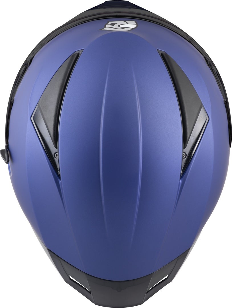 FC-Moto FF130SV Casco Blu opaco S Figura 6