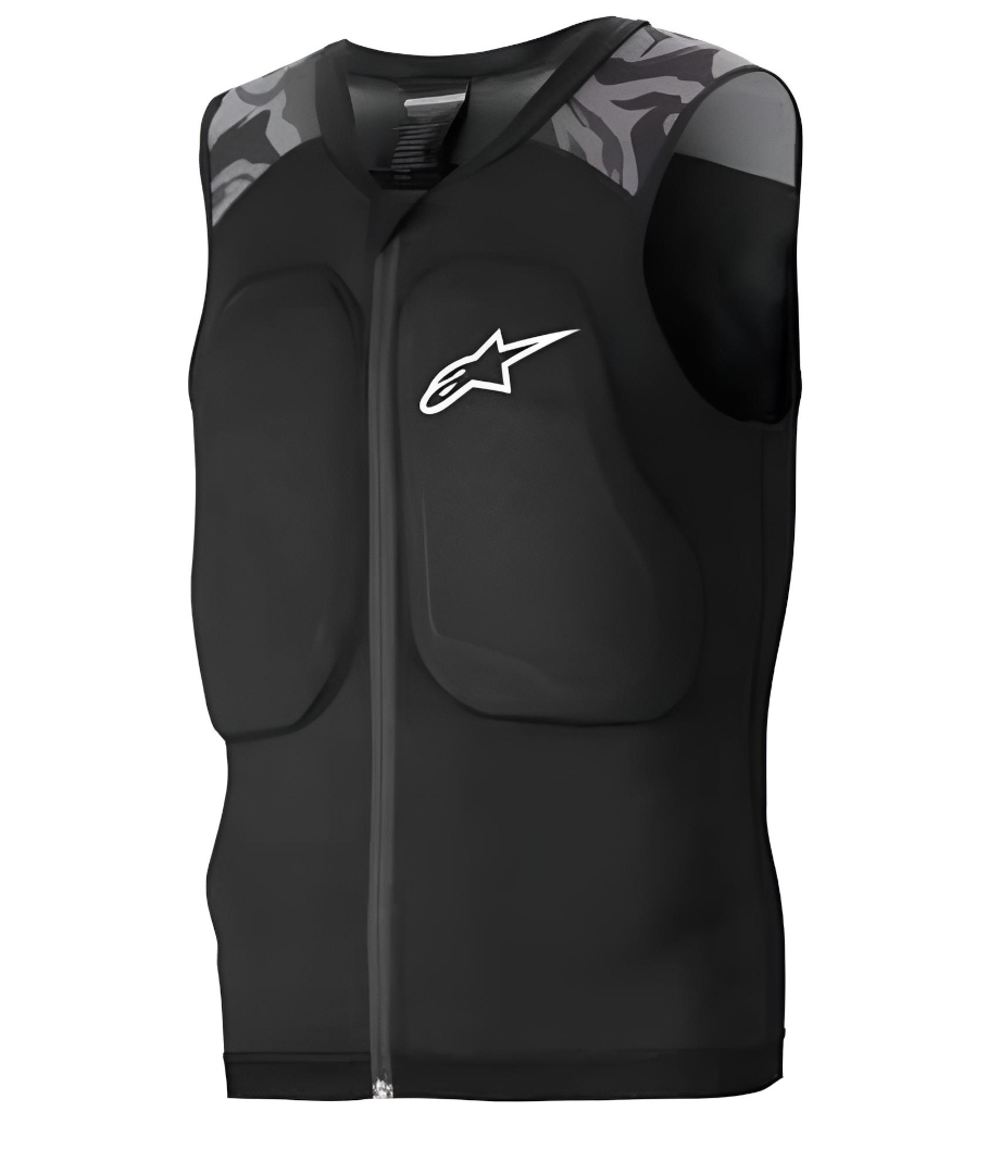 Alpinestars A-Motion Plasma Protector Vest M Figur 1