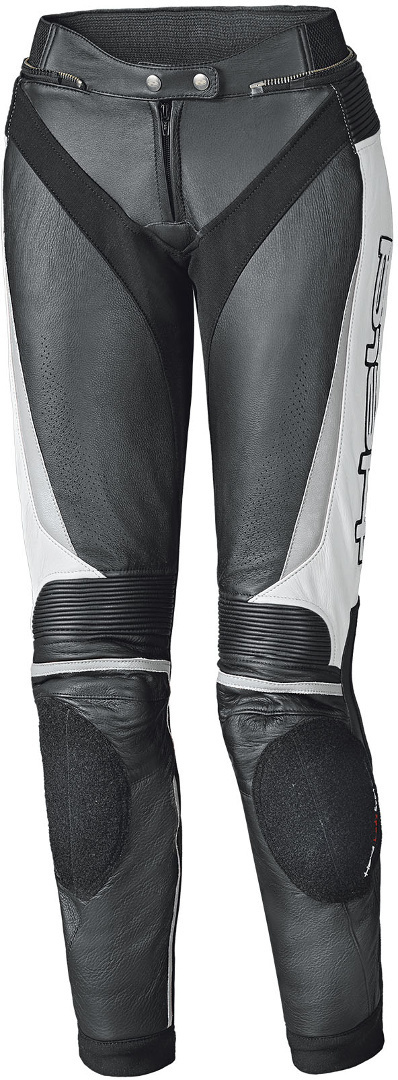 Held Lane II Ladies Motorcycle Leather Pants-image-222949749