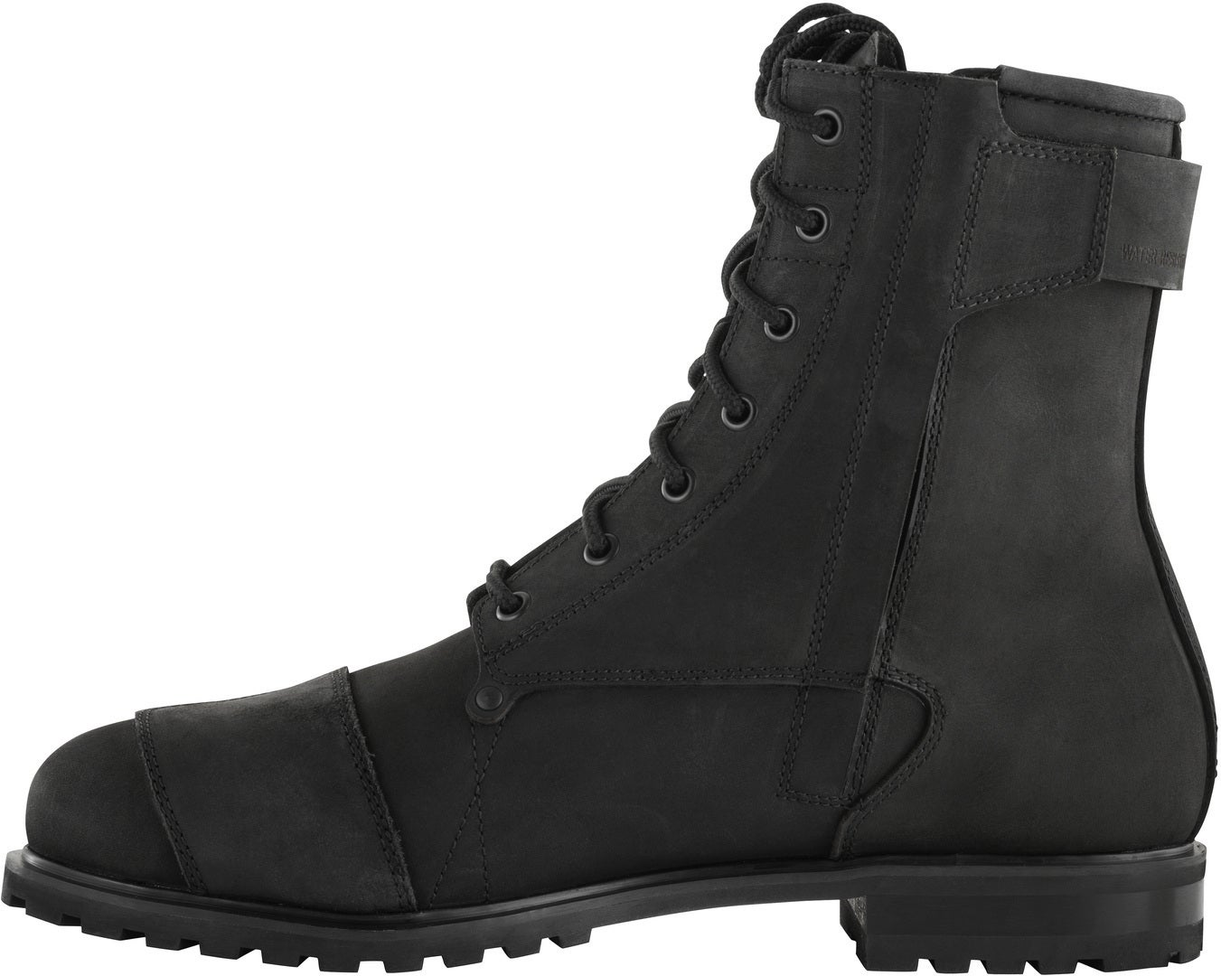 Bogotto Nashville WR 2.0 waterproof Motorcycle Boots 37 Figure 5