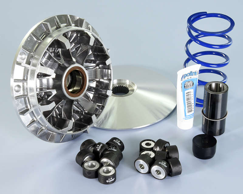 POLINI Hi-Speed Variator - Kymco AK 550 Euro 4 Evo Figura 1