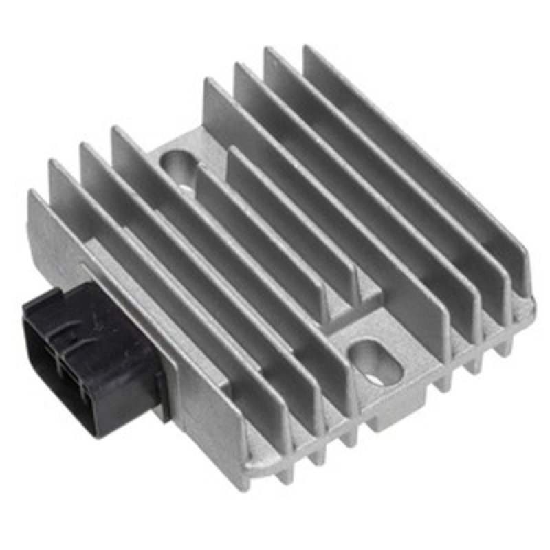 TECNIUM Regulator av DZE Figur 2