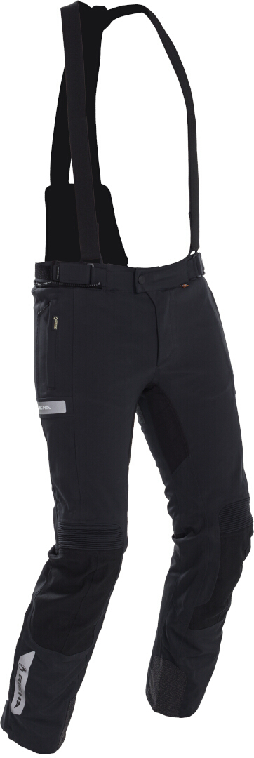 Richa Atlantic Gore-Tex imperméable Mesdames Moto Textile Pantalon L Figure 1