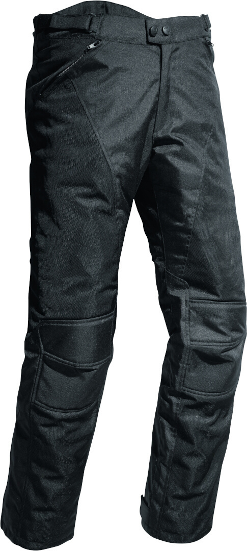 DIFI Ipanema Air Motorcycle Textile Pants black 3XL Figure 1