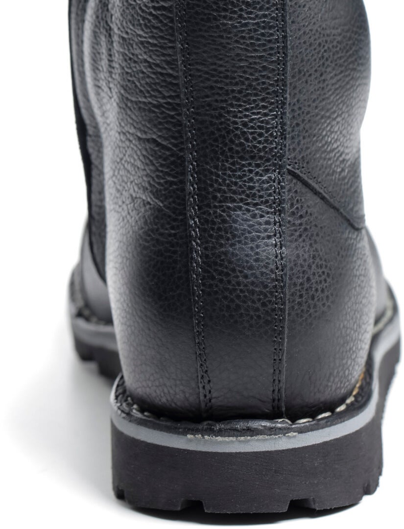 TCX Hero 2 waterproof Motorcycle Boots black 37 Figure 5