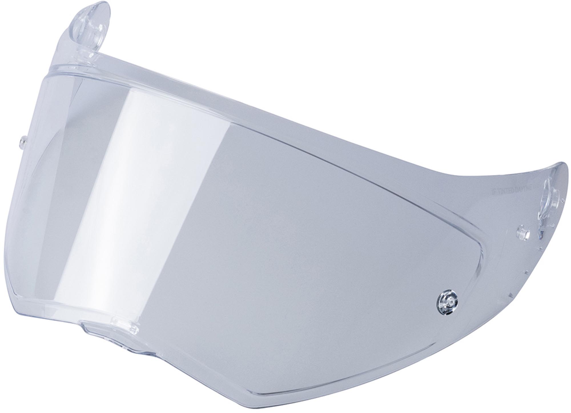 Caberg GP01/Drift Evo II Tear-Off Vizor Clar Figura 1