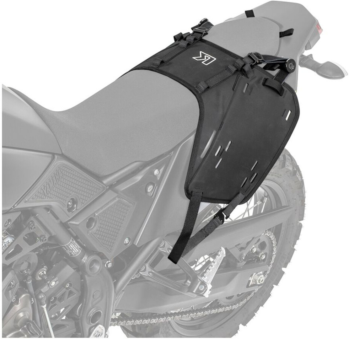 Kriega OS-Base Tenere 700 Monteringssystem Figur 1