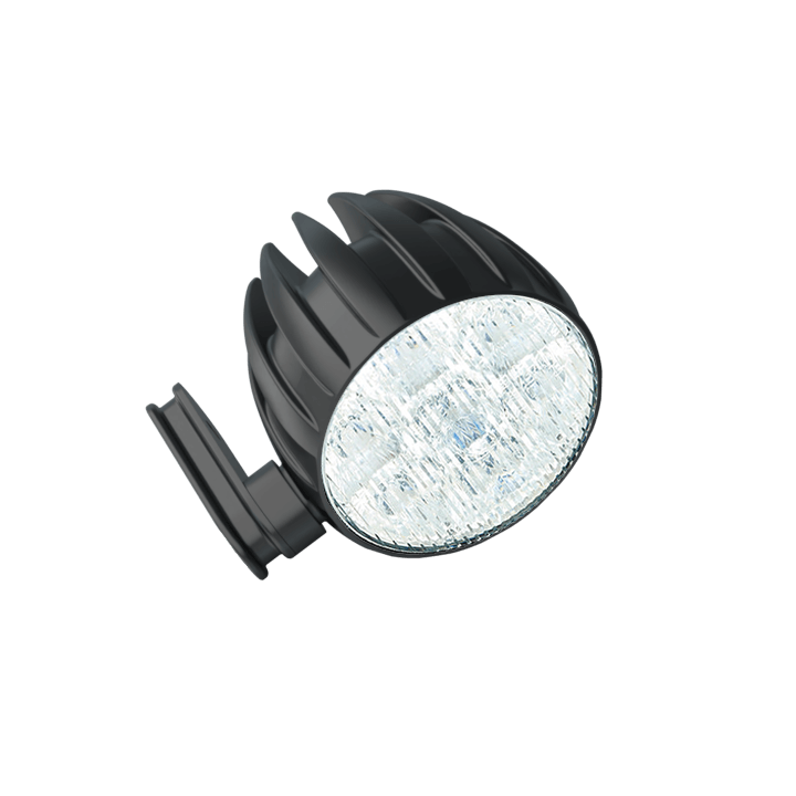Kellermann Dayron® Innovation, Lumină de Funcționare de Zi Echilibratoare cu outrigger Figura 1