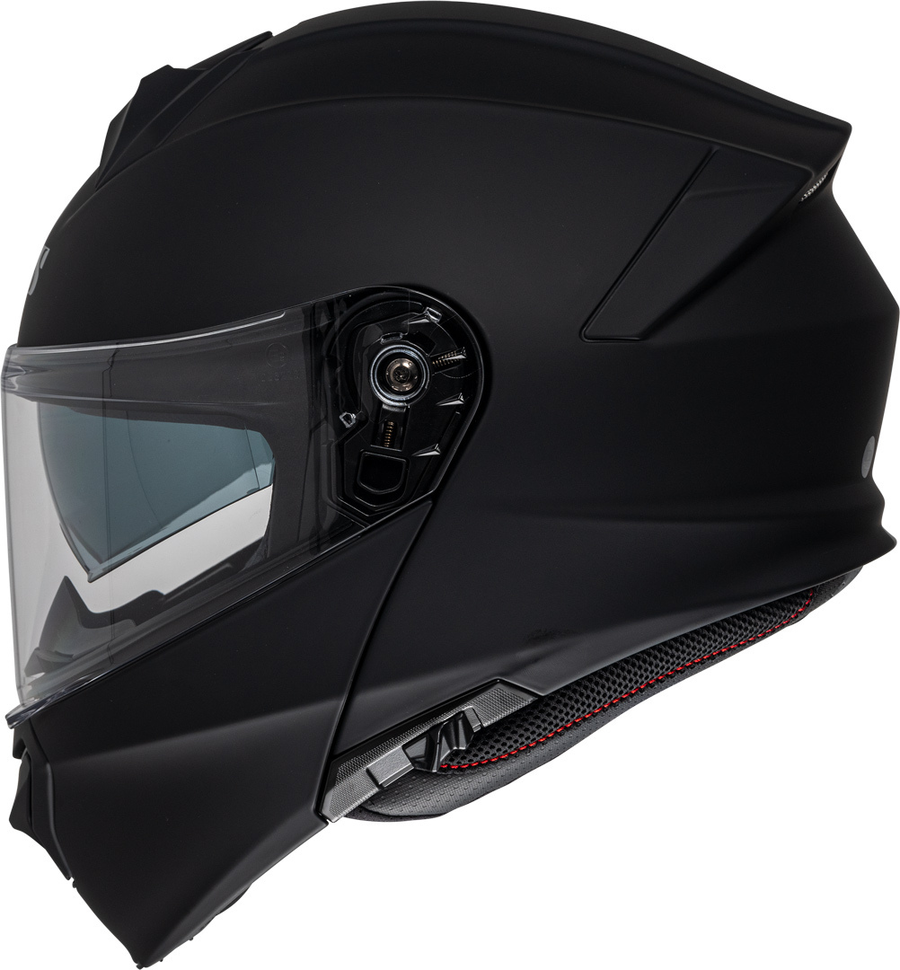 IXS iXS301 1.0 Cască Black matt S (55/56) Figura 3