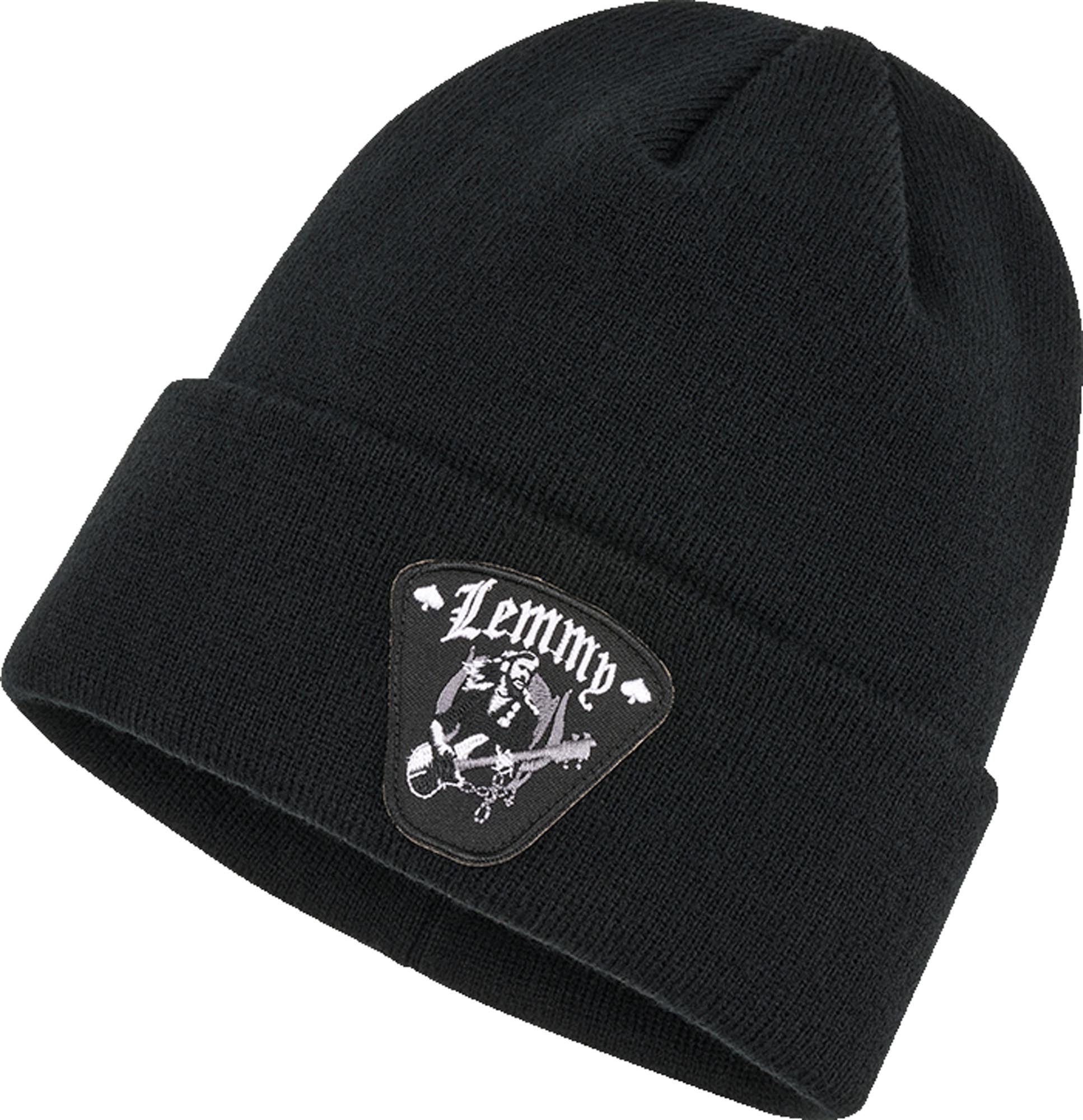 Brandit Motörhead Lemmy Watch Beanie Figura 1