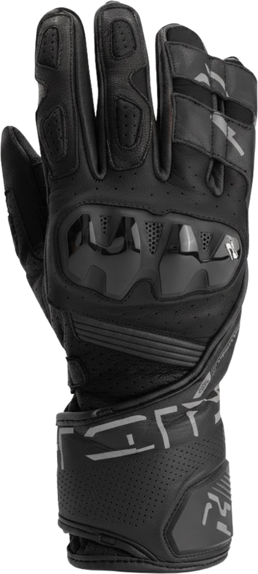 Richa RS-86 Guanti impermeabili per motociclette