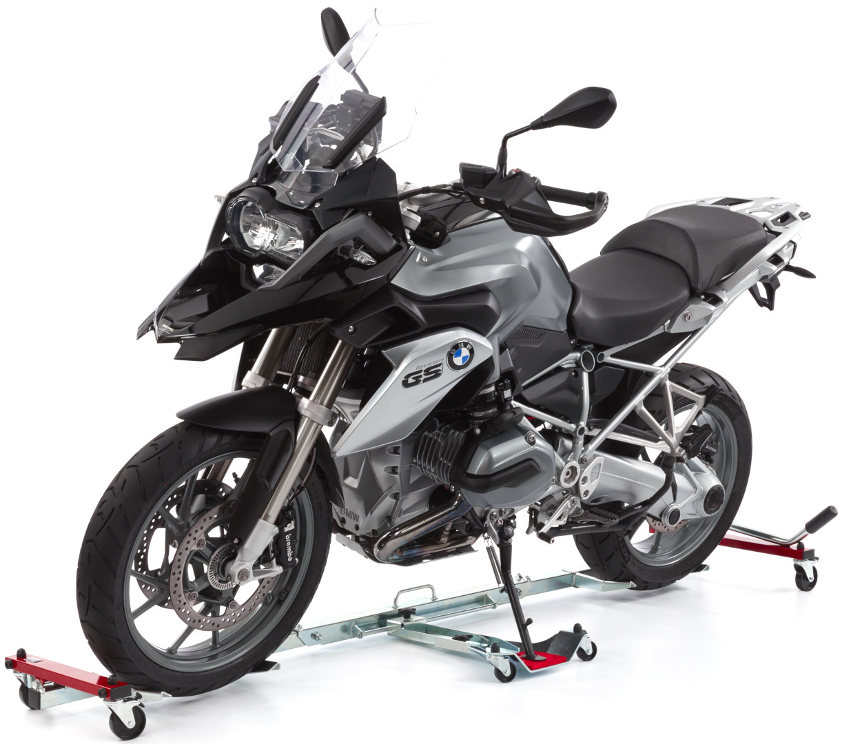 ACEBIKES U-Turn Dispozitiv de manevră pentru motocicletă Figura 4