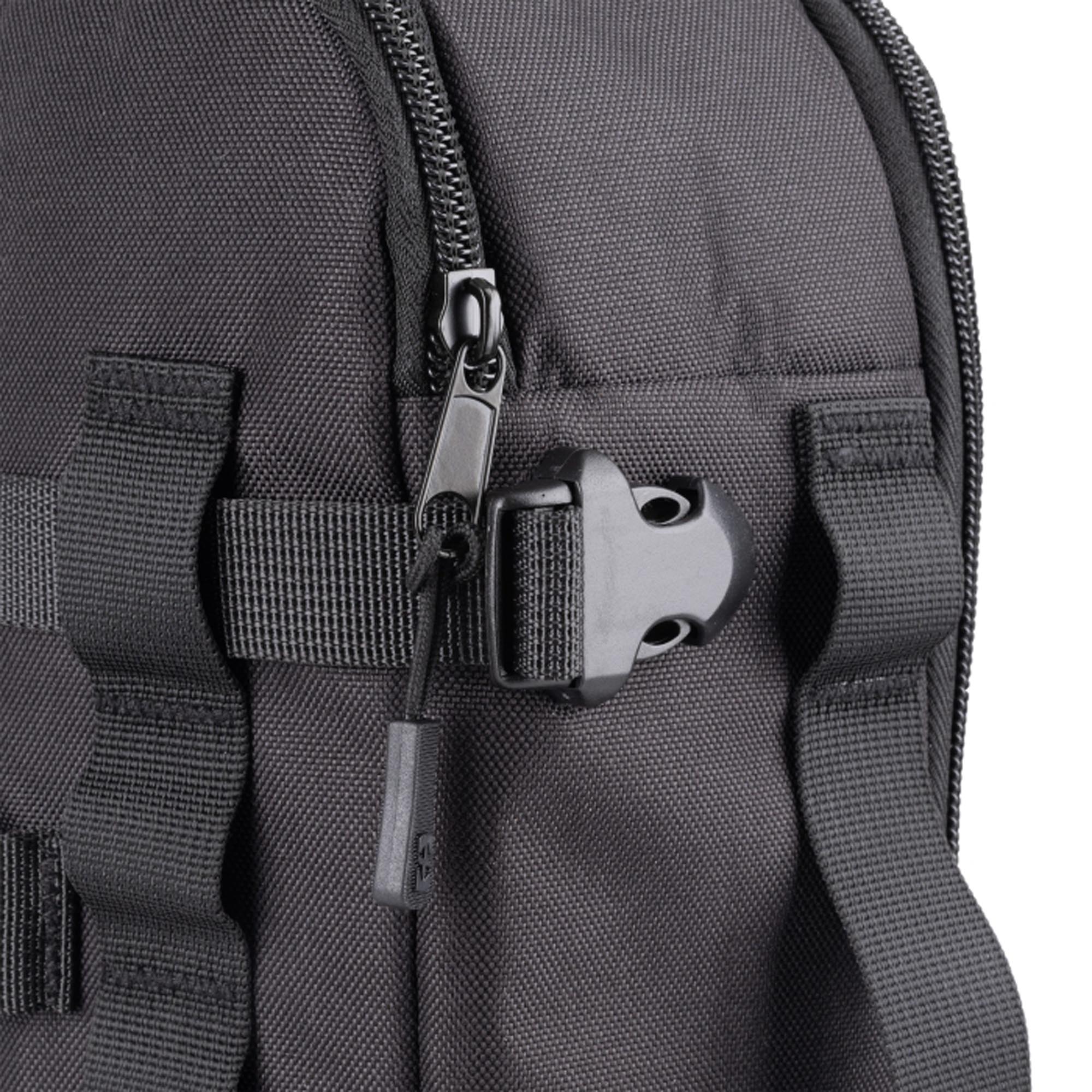 Oxford Nomad 4L Utility Puch for Mounting System Figure 4
