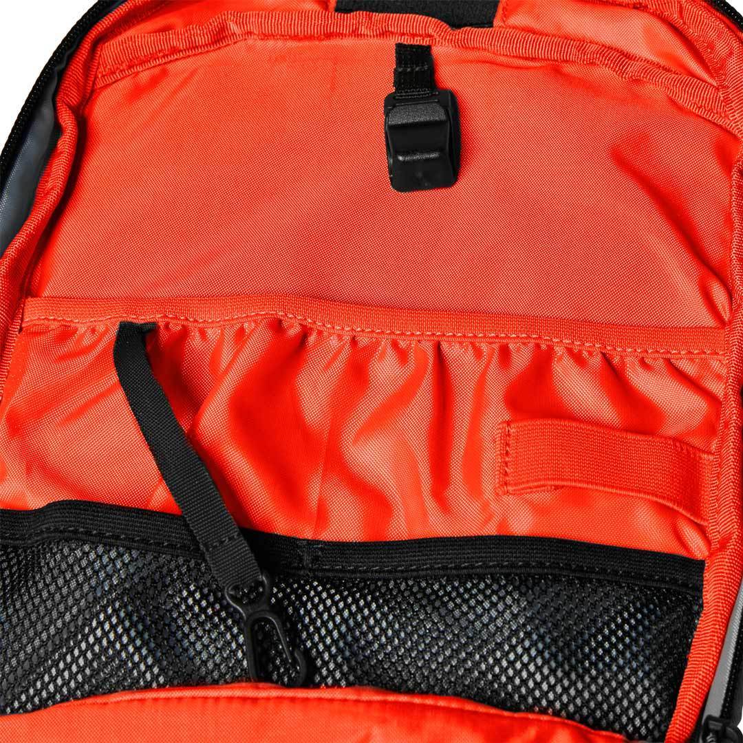 FOX Utility 6 Liter Hydration Mochila Camuflagem Figura 2