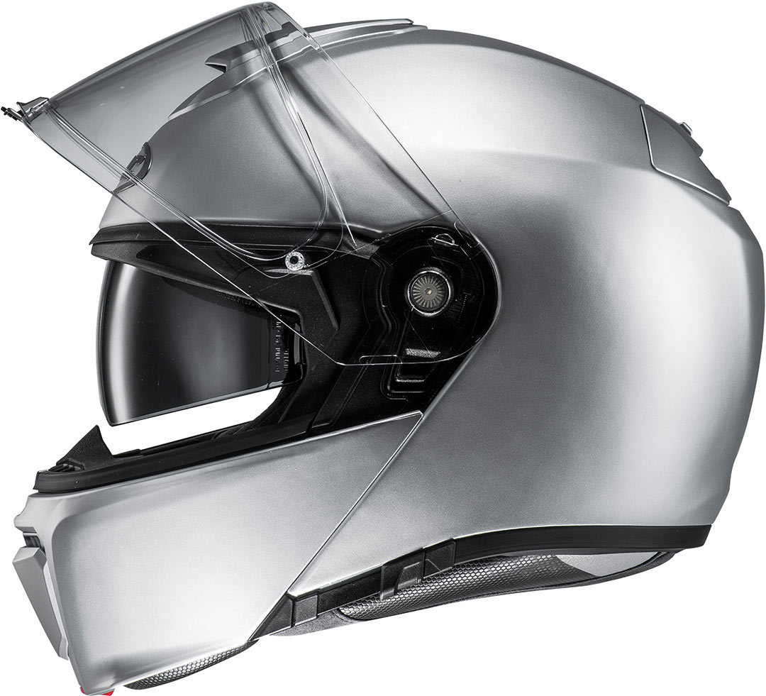 HJC RPHA 90 Klapphelm silber matt M (57/58) Abbildung 2