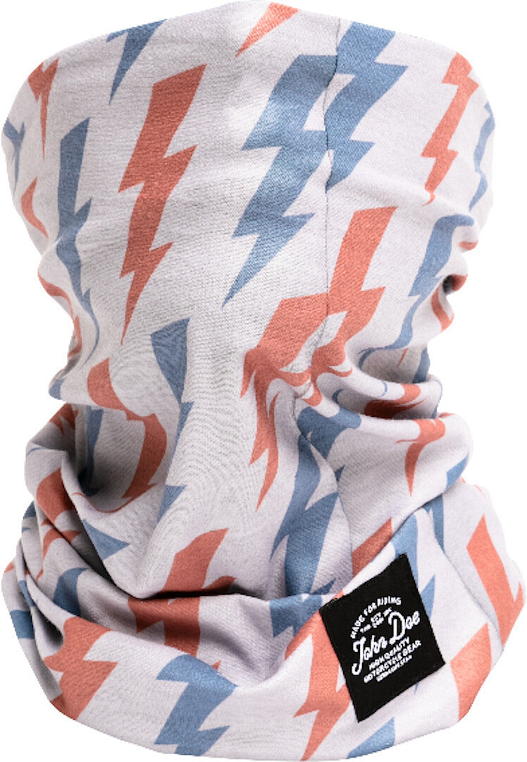 John Doe United Flash Headwear multifuncional Figura 3