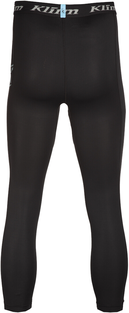 Klim Aggressor -1.0 Cooling 2023 Functional Pants black L Figure 2