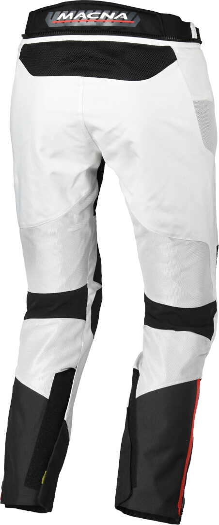 Macna Synchrone waterproof Motorcycle Textile Pants S Figure 4