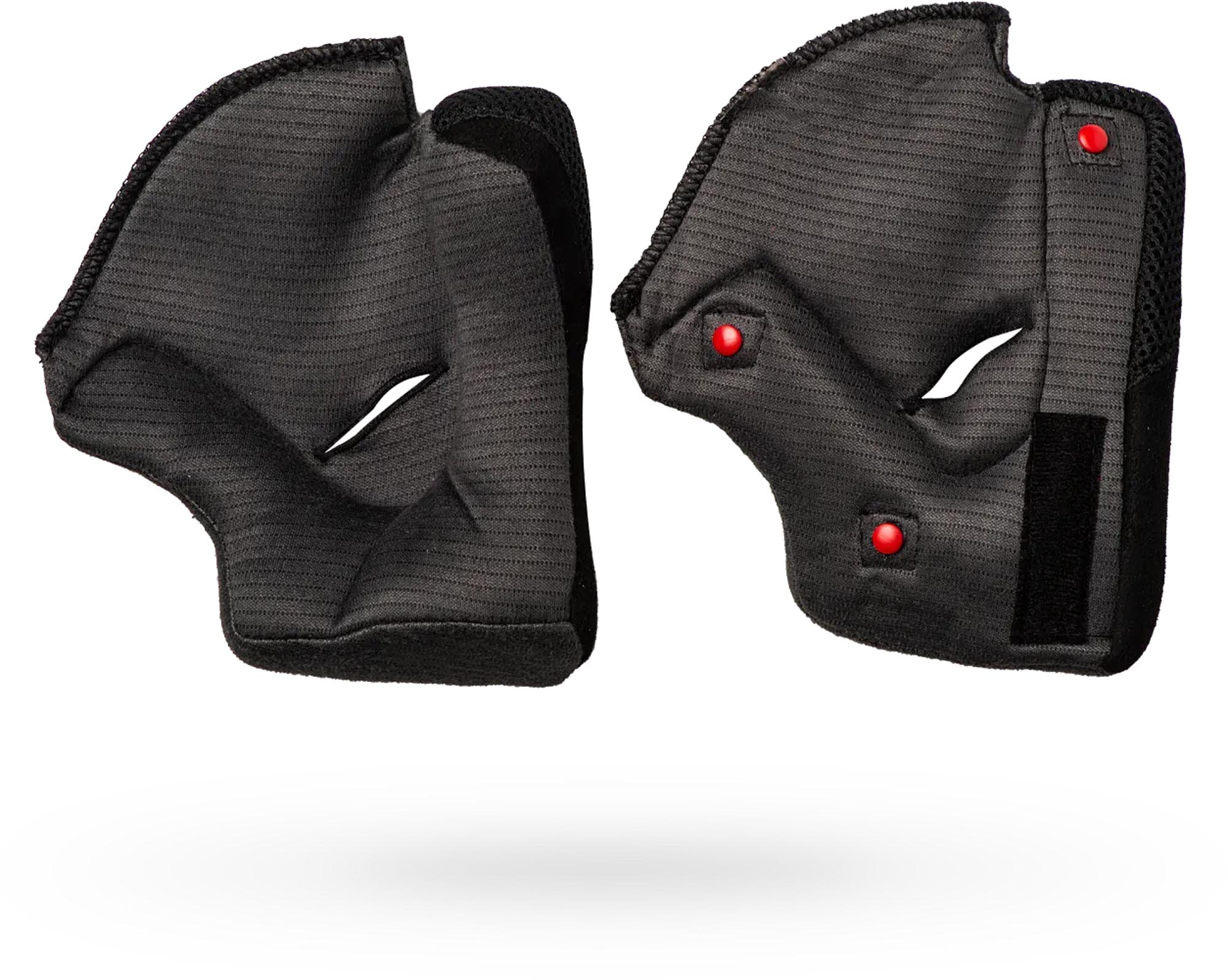 Bell Eliminator Cuscinetti per le guance 20 mm Figura 1