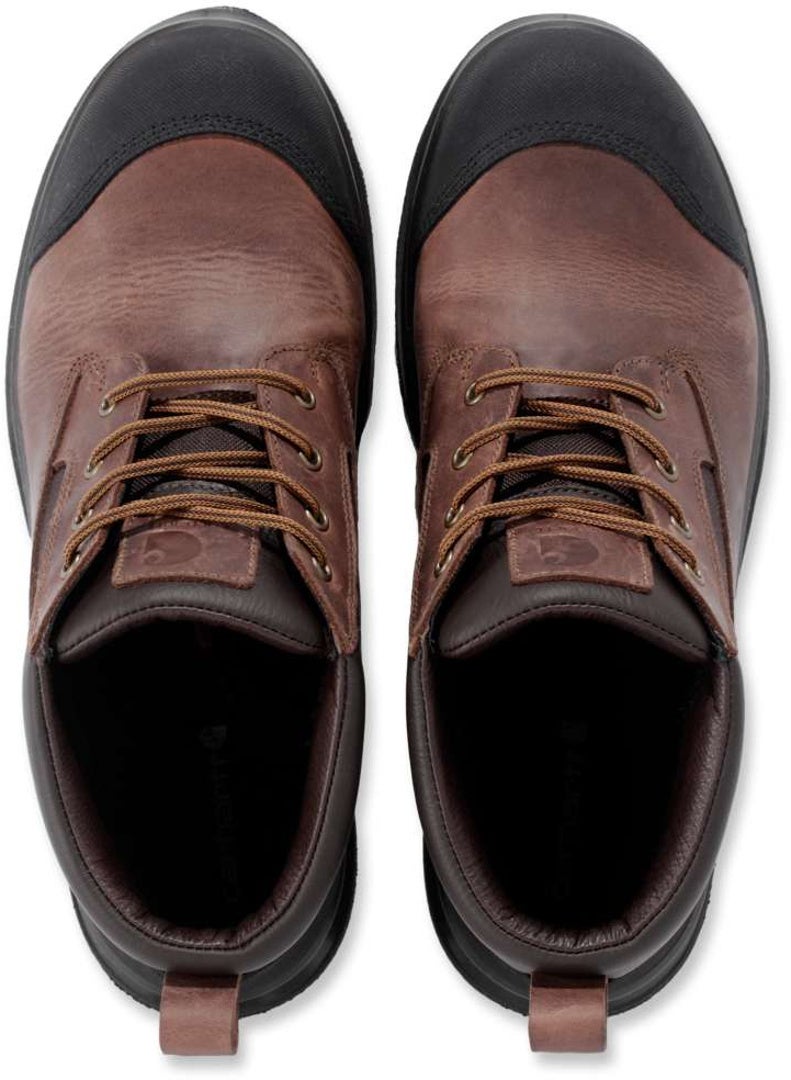 Carhartt Detroit Rugged Flex Chukka S3 Shoes dark brown 39 Figure 4