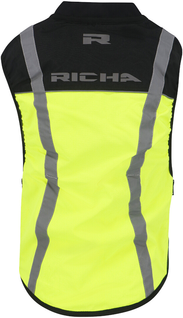 Richa Sleeveless Safety Figura 3