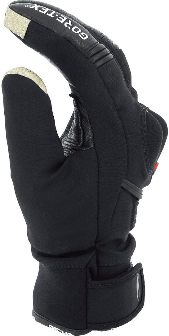 Richa City Gore-Tex waterproof Motorcycle Gloves L Figure 2