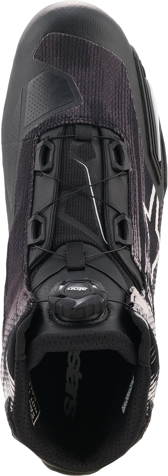 Alpinestars Celer Superair Chaussures moto Noir/Blanc 13 Figure 6
