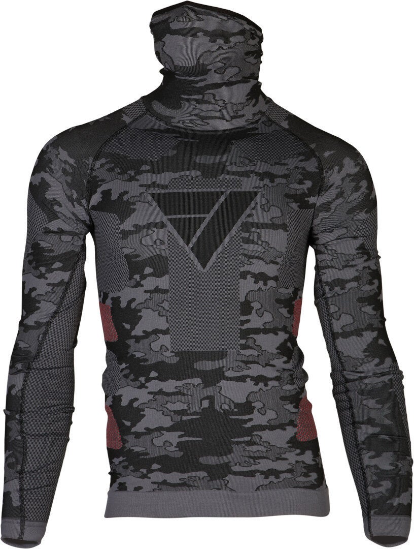Modeka Tech Dry Bandana Longsleeve Funktionsshirt 3XL Abbildung 1