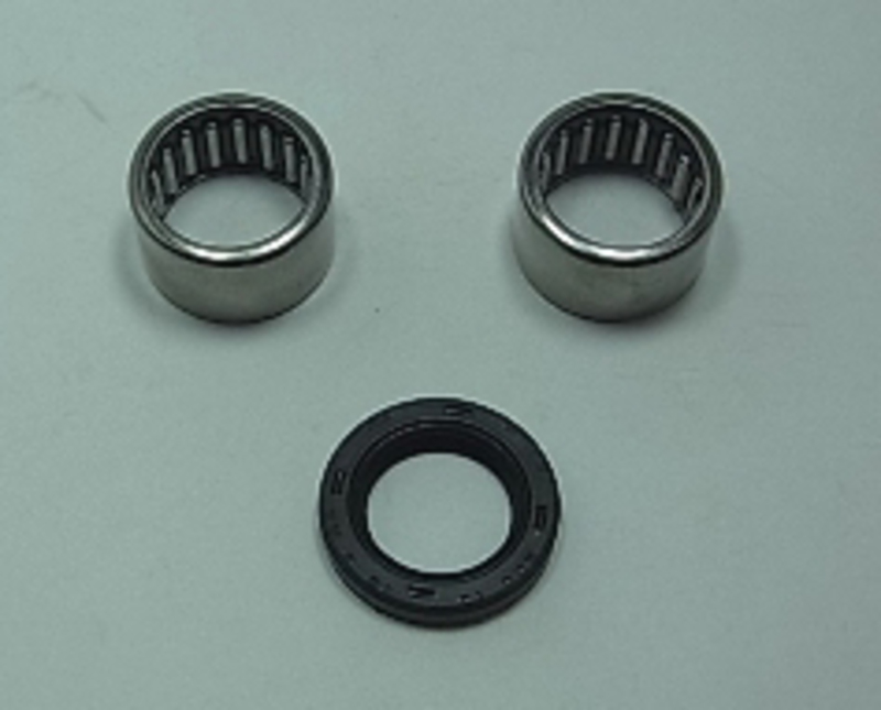 Tourmax Honda CRF250 / 450R reparationssats för kopplingskontroll Figur 1