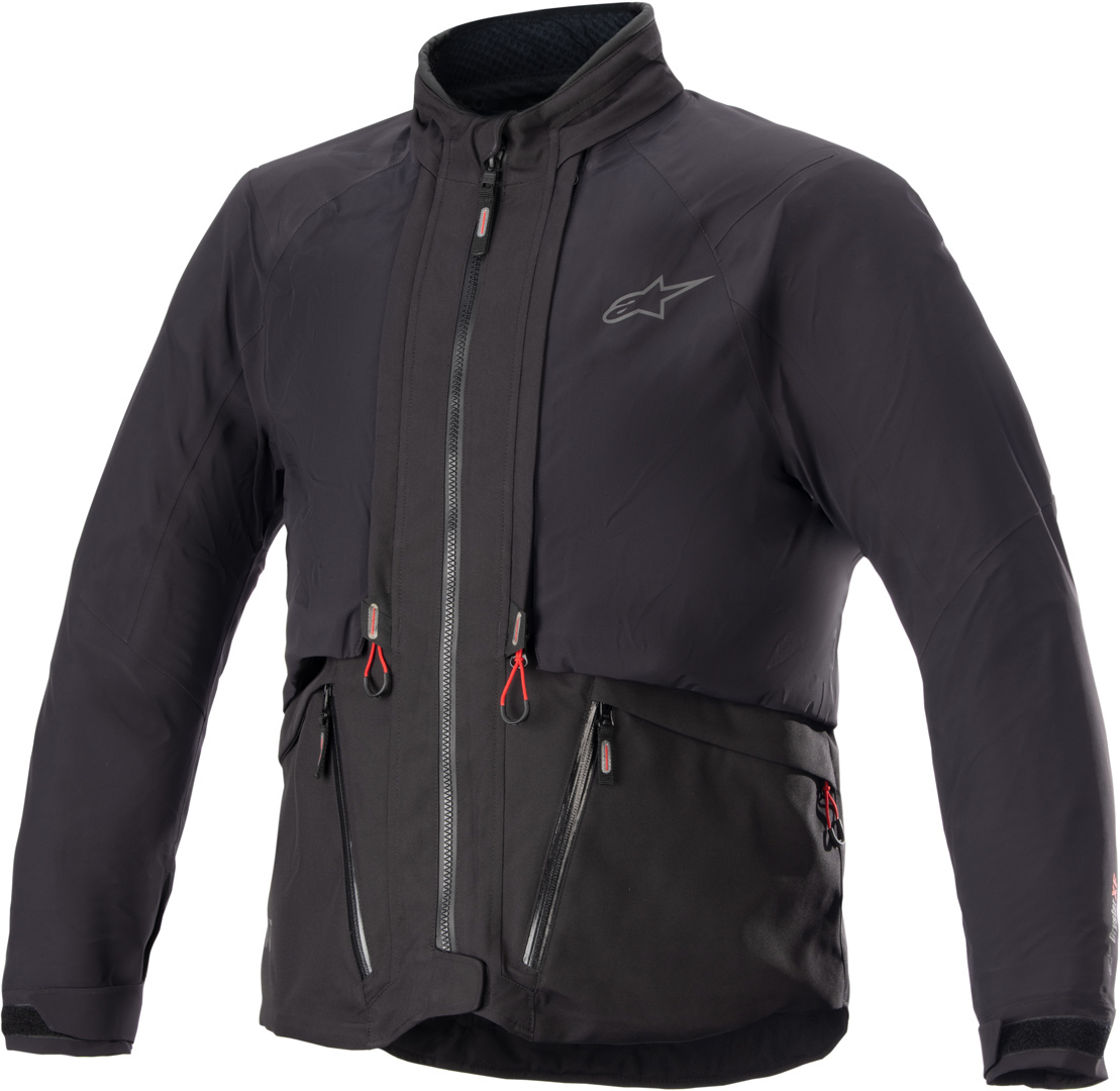 Alpinestars AMT-10 Drystar XF Jachetă textilă pentru motociclete Articolul principal Figura 1