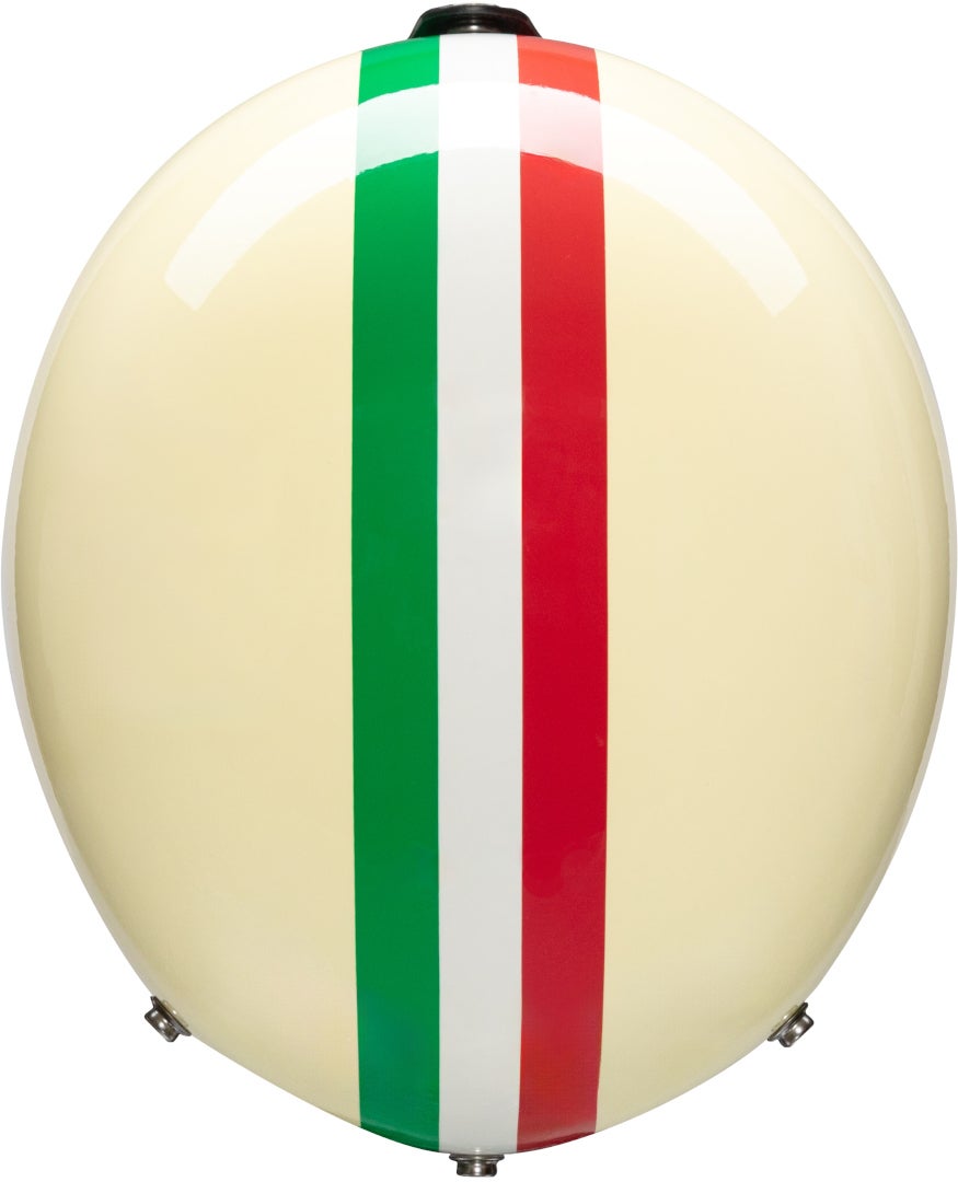 Redbike RB-802 Italia Jethelm XS (53/54) Abbildung 2