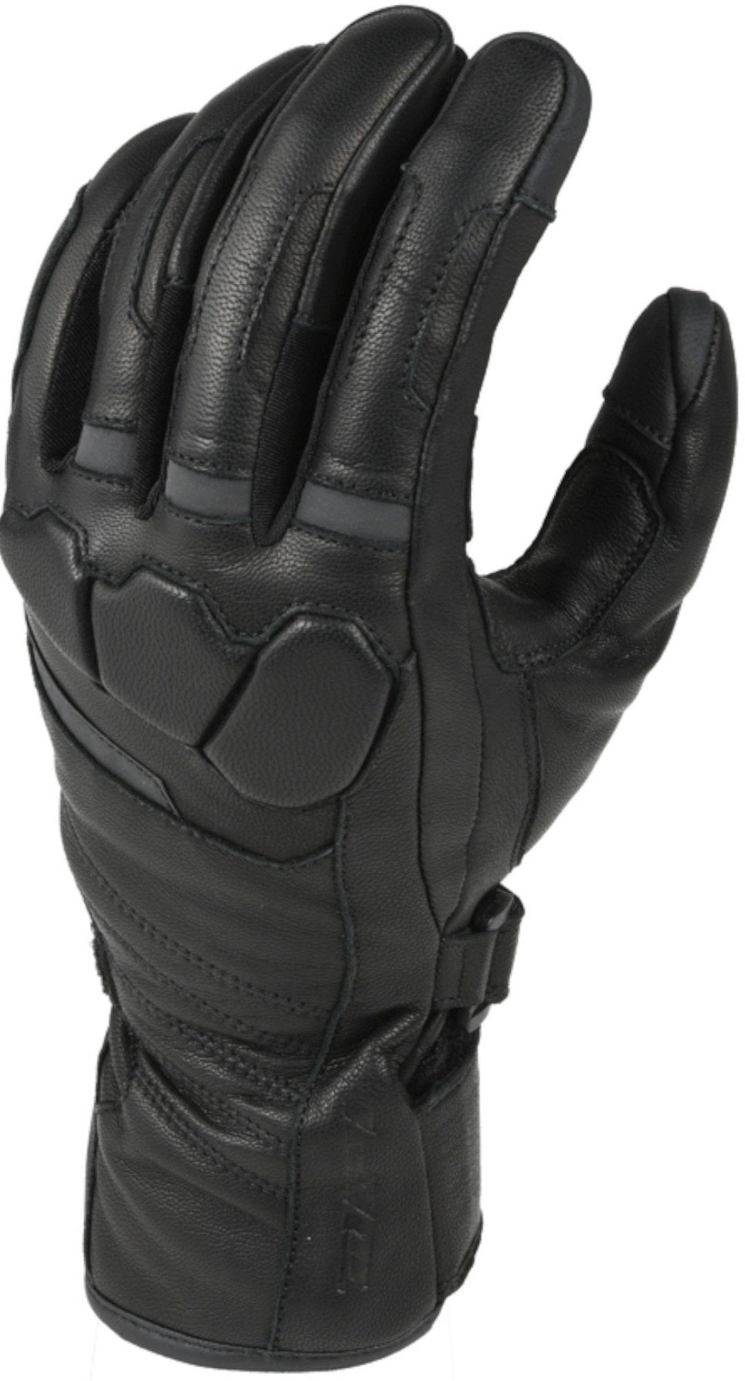 DIFI Donna Damen Motorrad Handschuhe L Abbildung 1