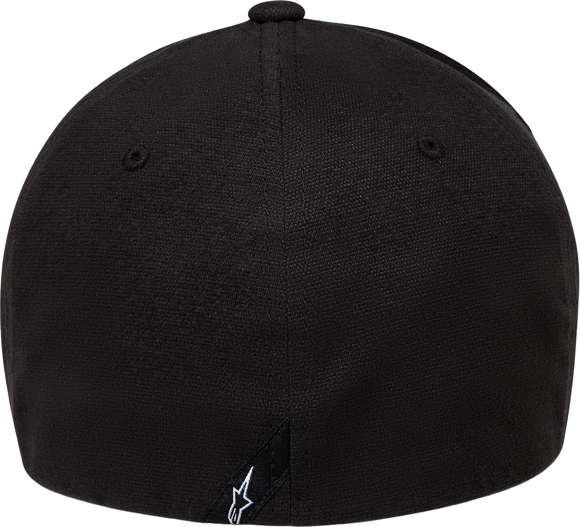 Alpinestars County Canvas Kappe schwarz S/M Abbildung 3