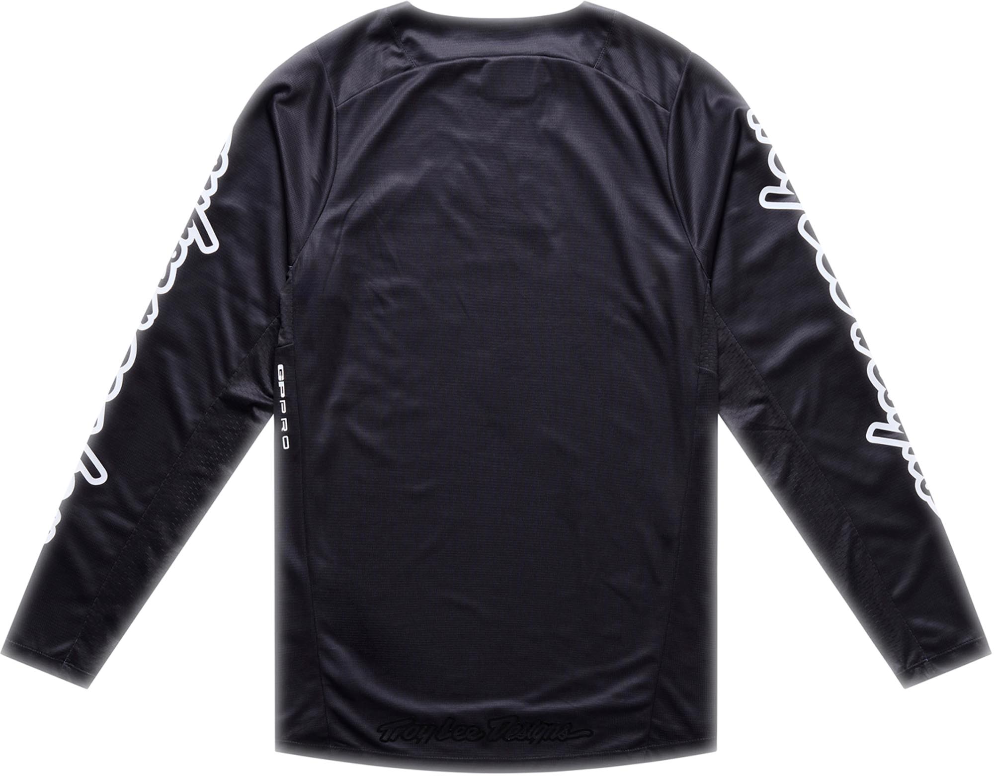 Troy Lee Designs GP Pro Badge Camisa de Motocross S Figura 2