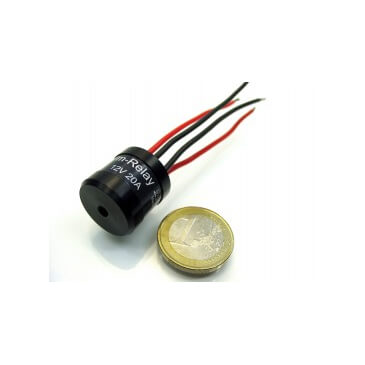 motogadget Standard Relais Figura 1