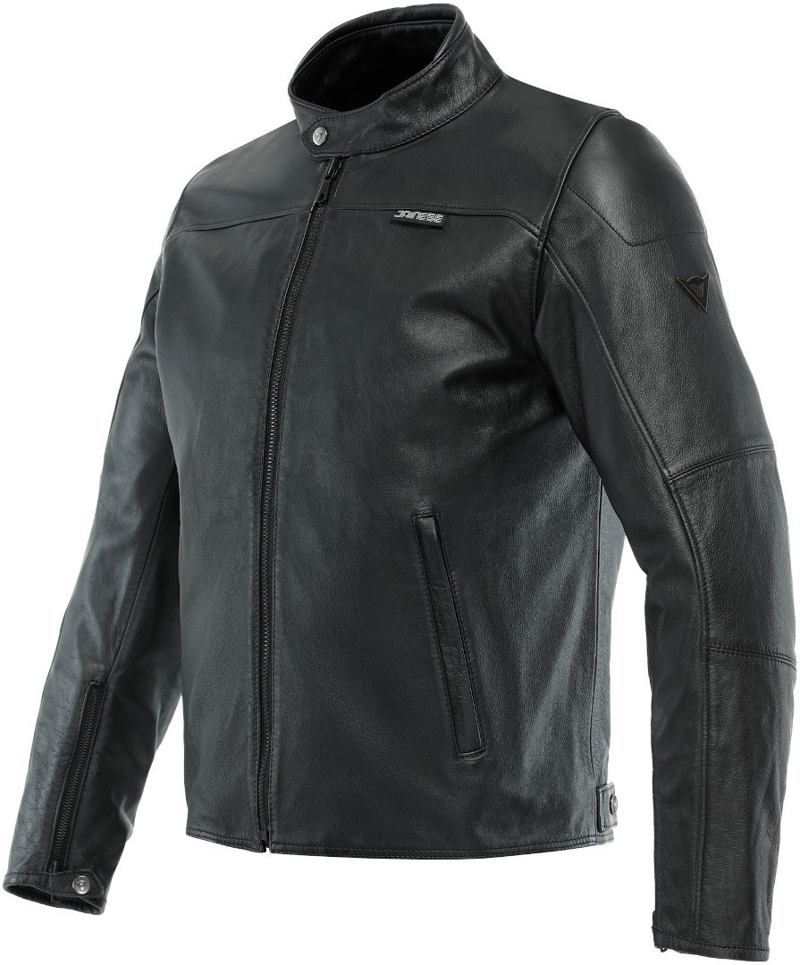 Dainese Mike 3 Motocyklová kožená bunda 44 Obrázek 1