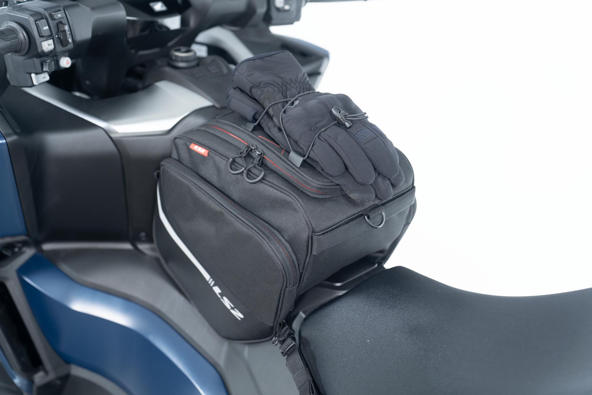 LS2 Freedom 15L Sac de tunel Figura 8