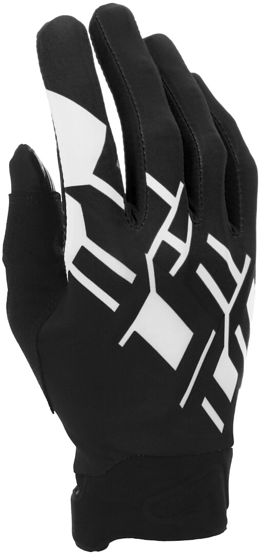 Acerbis MX Linear Mănuși de motocross negru S Figura 3
