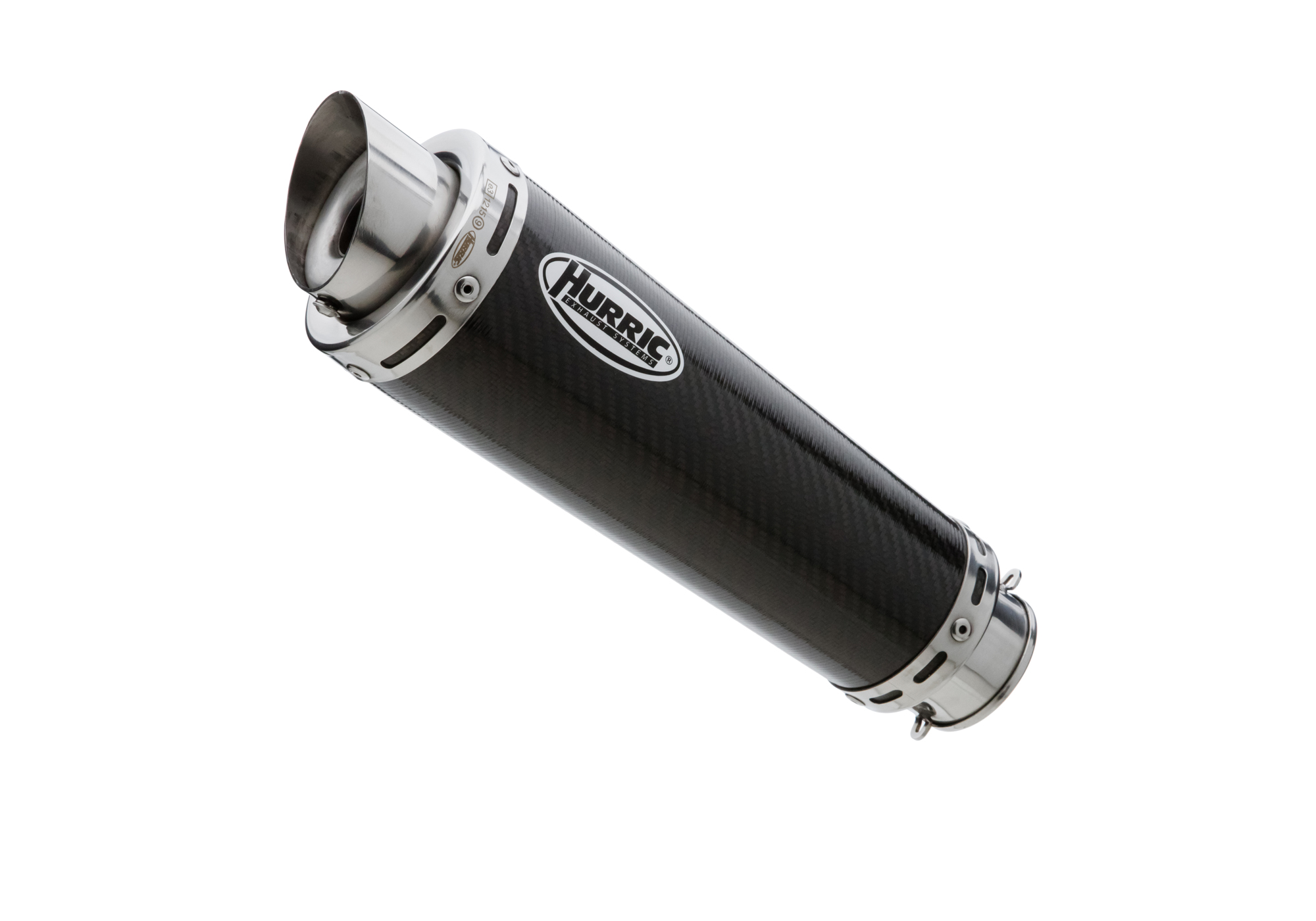 HURRIC SP carbon Figura 1