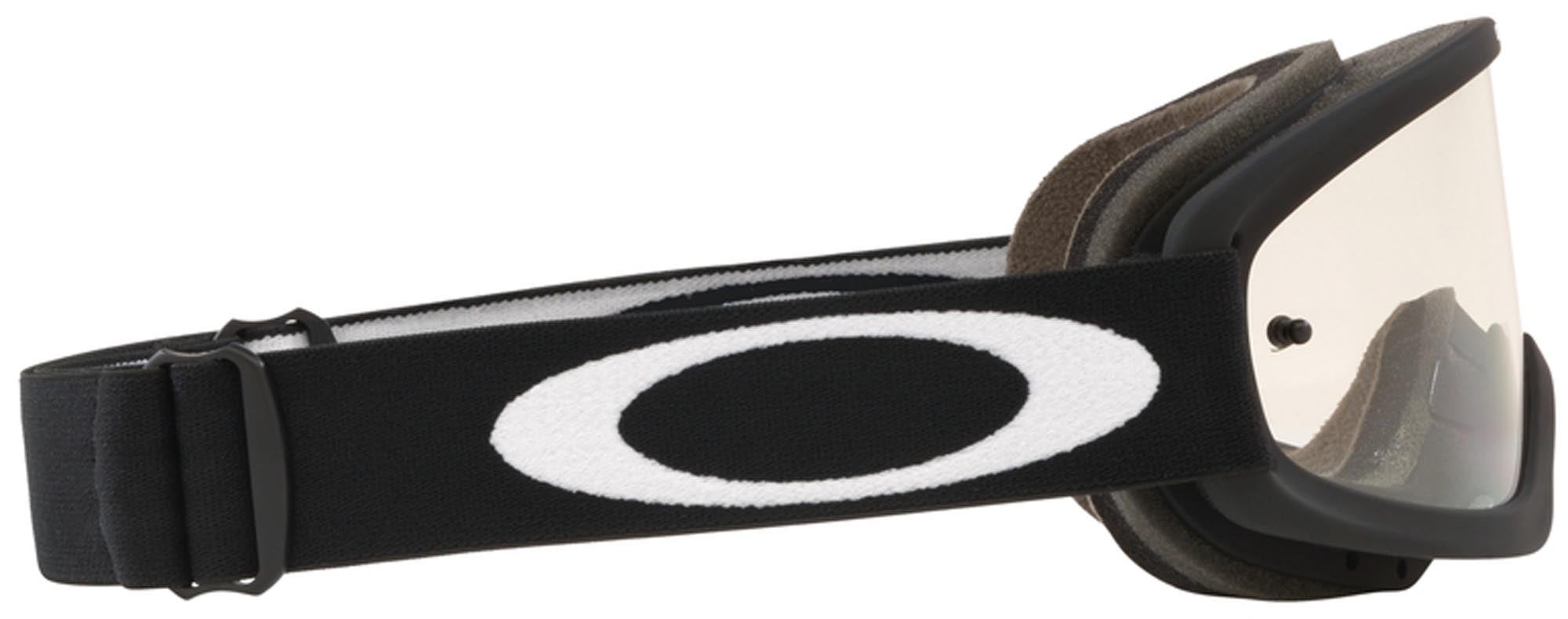 Oakley O-Frame 2.0 Pro XS Motocross Goggles Figure 5