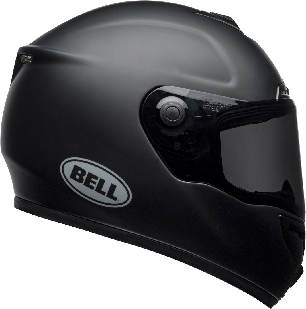 Bell SRT Modular Solid Шлем чёрный мат М (57/58) Рисунок 2