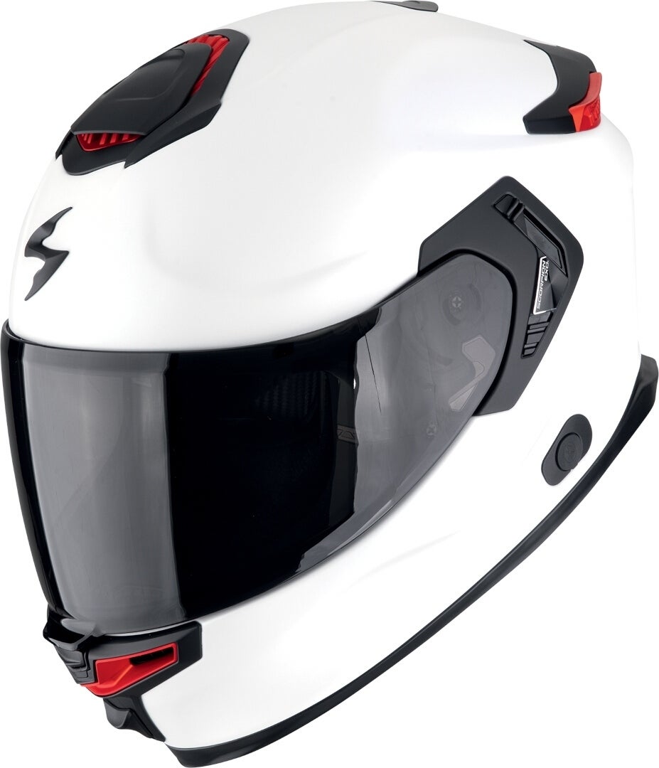 Scorpion EXO-GT SP Air Solid Helmet-image-914549763