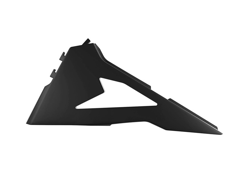 Race Tech Skydd för luftbox Figur 1