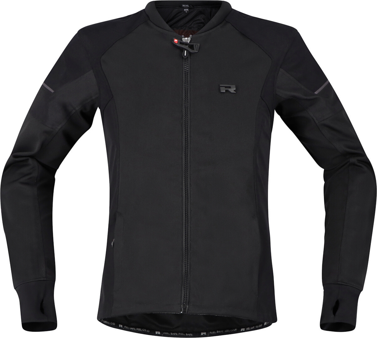 Richa Bodyguard 2 Motorrad Textiljacke M Abbildung 2
