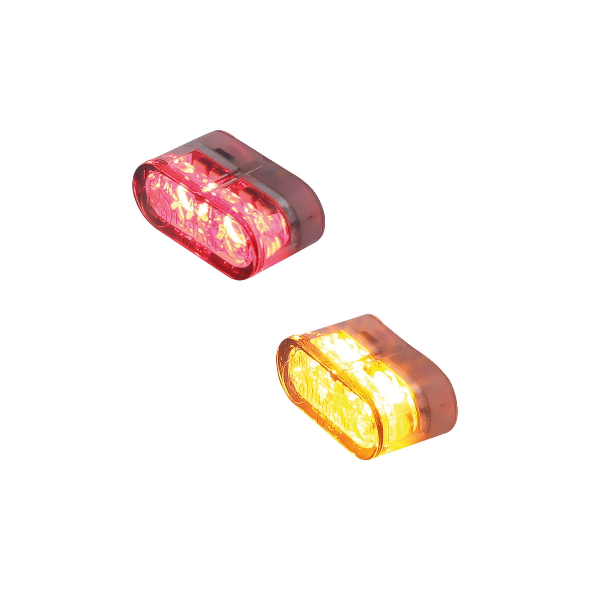 HIGHSIDER Little STAR-MX PRO Modul 3in1 LED Rück-, Bremslicht, Blinker Figura 1 HIGHSIDER Little STAR-MX PRO Modul 3in1 LED Rück-, Bremslicht, Blinker Figura 1