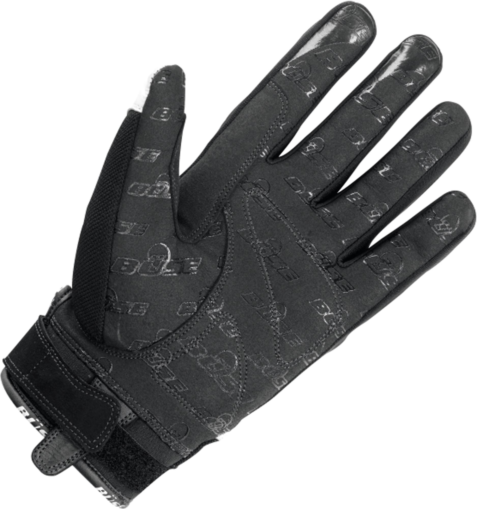 Büse Open Road Evo Gloves white 13 Figure 2